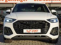 Gebraucht Audi Q5 Ambiente 204 PS (150 kW) 2023 Andere SUV
