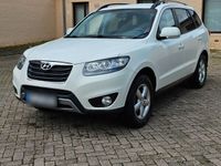 gebraucht Hyundai Santa Fe 2.0 CRDi Trend 2WD Trend