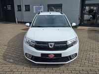 gebraucht Dacia Logan MCV II Kombi Comfort,Navigation,Automatik