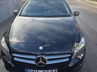 Gebraucht Mercedes 200 Urban 156 PS (114 kW) 2012