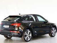 gebraucht Audi Q5 Q5Sportback S line 45 TFSI quattro S tronic competition edition plus AHK PANO 21