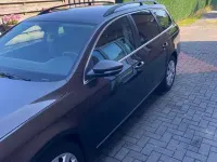 Gebraucht VW Passat 140 PS (102 kW) 2013 Braun Kombi