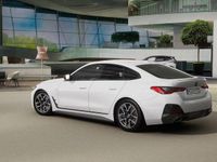 Neu BMW i4 Performance 442 kW (601 PS) 2026 Alpinweiß Limousine