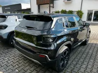 Neu Jeep Avenger Summit 101 PS (74 kW) 2026 Schwarz SUV