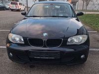 gebraucht BMW 116 116 Baureihe 1 Lim. i