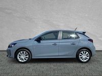 Gebraucht Opel Corsa Edition 101 PS (74 kW) 2025 Grau Limousine