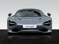 Gebraucht McLaren 750S 751 PS (552 kW) 2025 Grau Coupé