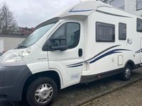 Gebraucht Fiat Ducato 130 PS (95 kW) 2013 Weiß Van