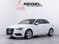 Gebraucht Audi A3 Ambiente 228 PS (167 kW) 2016 Weiß Kleinwagen