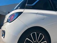 Second-hand Opel Adam 87 CP (63 kW) 2018 Bej Hatchback