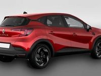 Gebraucht Renault Captur Techno 140 PS (102 kW) 2025 Rot SUV