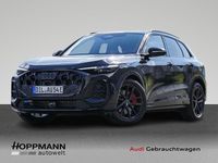 Gebraucht Audi Q5 S-Line 367 PS (269 kW) 2025 Schwarz SUV
