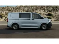 Neu VW T7 R 110 PS (80 kW) 2026 Weiß Van