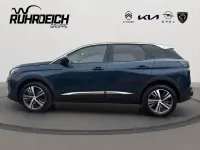 Gebraucht Peugeot 3008 Allure 100 PS (73 kW) 2024 Andere SUV