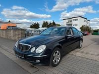 Gebraucht Mercedes 240 177 PS (130 kW) 2002 Limousine