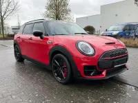 Gebraucht Mini John Cooper Works Clubman 306 PS (225 kW) 2022 Rot Kombi