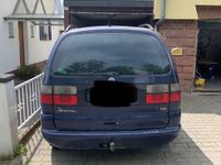 gebraucht VW Sharan 1.9TDI Trendline Trendline