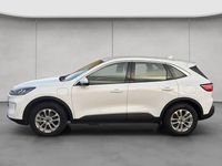Gebraucht Ford Kuga Titanium 224 PS (164 kW) 2022 Frozen white SUV
