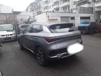 Usata BYD Atto 3 Comfort 150 kW (204 CV) 2023 Grigio SUV
