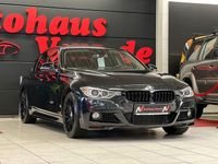 Gebraucht BMW 328 Performance 245 PS (180 kW) 2014 Schwarz Limousine