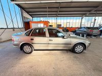 Gebraucht Opel Vectra 101 PS (74 kW) 1997 Beige Limousine