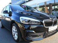 Gebraucht BMW 218 Advantage 150 PS (110 kW) 2020 Schwarz Kombi