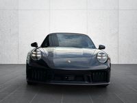 Gebraucht Porsche 911 541 PS (397 kW) 2025 Schwarz Cabrio