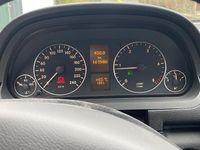 Gebraucht Mercedes A160 82 PS (60 kW) 2012 Schwarz Kombi