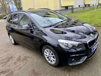 Gebraucht BMW 218 150 PS (110 kW) 2017 Kombi
