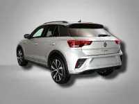 Neu VW T-Roc Cabriolet R-line 150 PS (110 kW) 2026 Pyritsilber metallic SUV