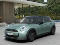 Second-hand Mini Cooper S 204 CP (150 kW) 2025 Verde Hatchback