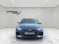 Gebraucht Audi S3 Sport 333 PS (244 kW) 2024 Blau Limousine