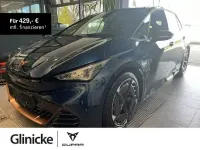 Second-hand Cupra Born 169 kW (231 CP) 2024 Albastru Hatchback
