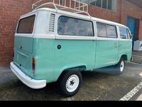 gebraucht VW T2 Made in Germany