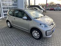 Gebraucht VW up! 65 PS (47 kW) 2021 Tungsten silver (metallic) Kleinwagen