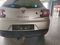 gebraucht Renault Mégane 1.2 TCe Kombi TÜV 2.2026