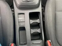 Gebraucht Ford Focus 120 PS (88 kW) 2019 Weiß Kombi