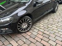 gebraucht VW Scirocco 2.0 TSI