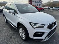Gebraucht Seat Ateca Business 150 PS (110 kW) 2024 Andere farbe SUV