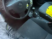 Brugt Opel Corsa 73 HK (53 kW) 2006 Blå Hatchback