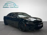Occasion Dodge Charger 717 ch (527 kW) 2017 Noir Berline