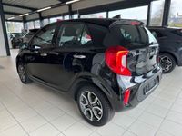 gebraucht Kia Picanto 1.2 Aut Spirit Spirit