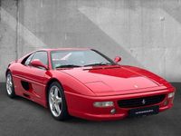 Gebraucht Ferrari F355 381 PS (280 kW) 1998 Rot Cabrio