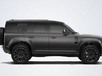 Neu Land Rover Defender 635 PS (467 kW) 2026 Charente grey SUV