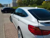 Gebraucht BMW 328 Gran Turismo Luxury Line 245 PS (180 kW) 2013 Weiß Coupé