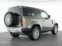 Gebraucht Land Rover Defender S 249 PS (183 kW) 2025 Grün SUV