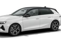 Neu Opel Astra 131 PS (96 kW) 2025 Weiß Limousine