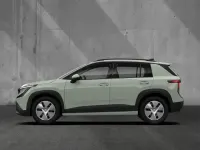 Neu Skoda Epiq Essence 153 kW (209 PS) 2026 Grau SUV