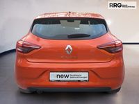 gebraucht Renault Clio V SCe 65 Zen - Klima LED Sitzheizung