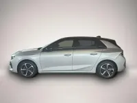 Gebraucht Opel Astra 131 PS (96 kW) 2025 Manufacturer Kleinwagen